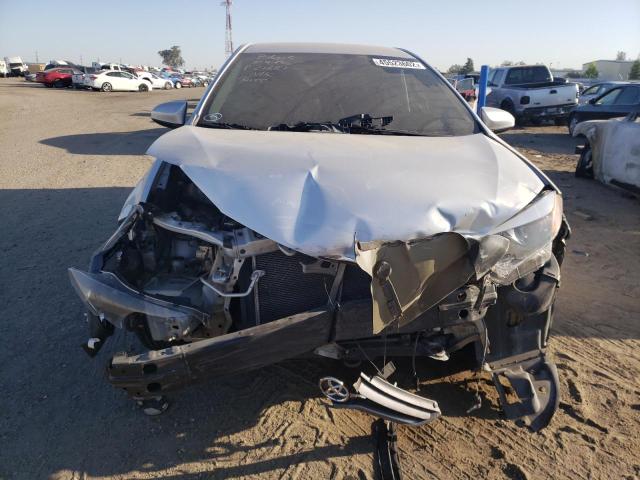 Photo 9 from auction – 2016 TOYOTA COROLLA L with VIN 5YFBURHE4GP386505