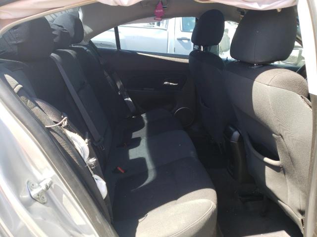 Photo 6 from auction – 2011 CHEVROLET CRUZE LT with VIN 1G1PE5S92B7194574