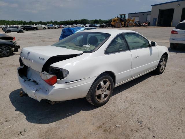 Photo 7 from auction – 2003 ACURA 3.2CL with VIN 19UYA42443A016175