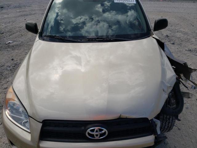 Photo 7 from auction – 2011 TOYOTA RAV4 with VIN 2T3ZF4DV7BW071102