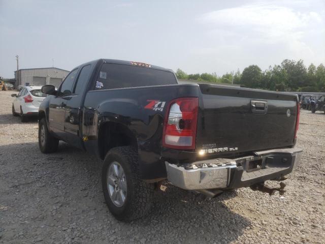 Photo 3 from auction – 2013 GMC SIERRA K15 with VIN 1GTR2VE73DZ263945