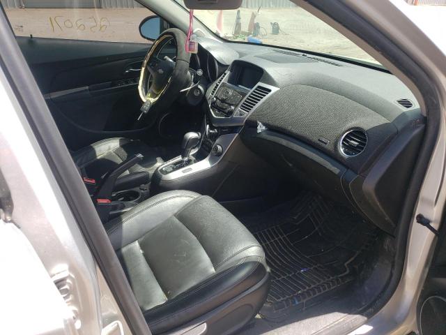 Photo 5 from auction – 2012 CHEVROLET CRUZE LT with VIN 1G1PG5SC3C7380678
