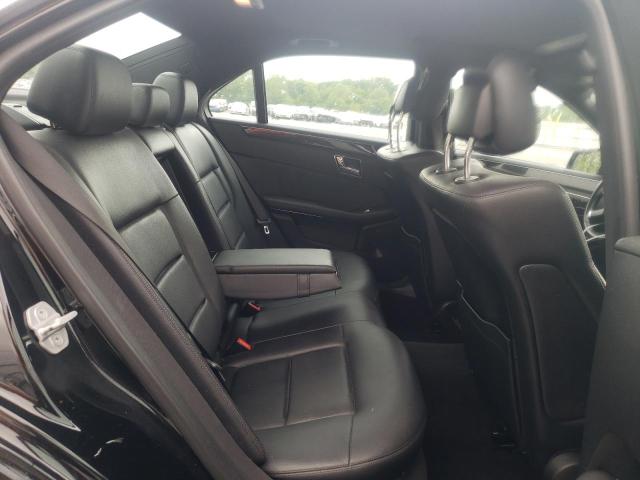 Photo 6 from auction – 2011 MERCEDES-BENZ E 350 with VIN WDDHF5GB7BA300191