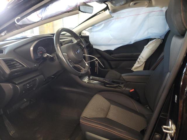 Photo 5 from auction – 2018 SUBARU CROSSTREK with VIN JF2GTABC4JH290475