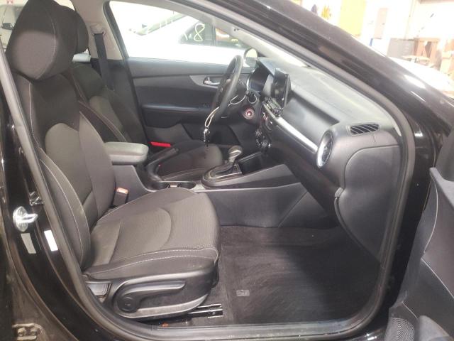 Photo 5 from auction – 2019 KIA FORTE FE with VIN 3KPF24AD9KE024045