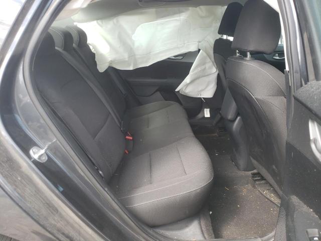 Photo 6 from auction – 2019 KIA FORTE FE with VIN 3KPF24AD5KE133179