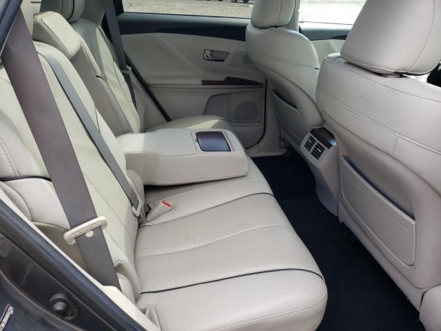 Photo 6 from auction – 2010 TOYOTA VENZA with VIN 4T3BK3BB0AU042376