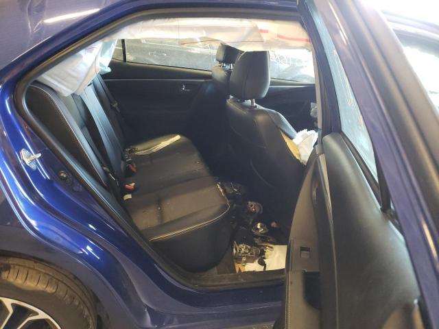 Photo 6 from auction – 2015 TOYOTA COROLLA L with VIN 2T1BURHE1FC453284