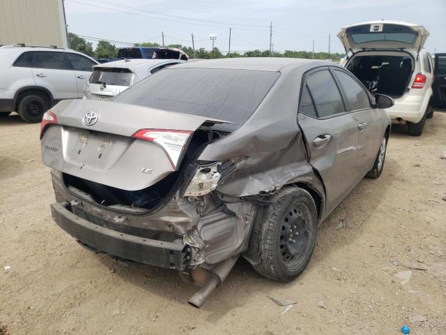 Photo 4 from auction – 2015 TOYOTA COROLLA L with VIN 5YFBURHE5FP273094