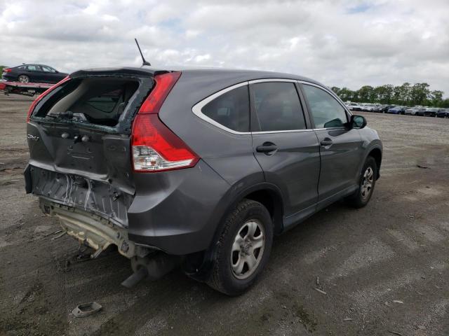 Photo 6 from auction – 2014 HONDA CRV with VIN 2HKRM3H31EH509729