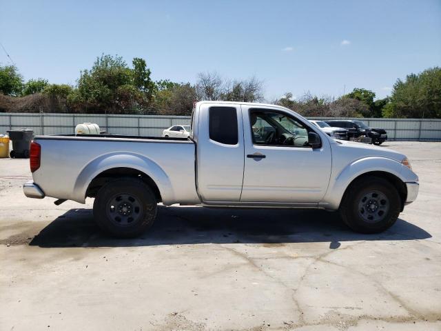 Photo 10 from auction – 2009 NISSAN FRONTIER K with VIN 1N6BD06T79C426985