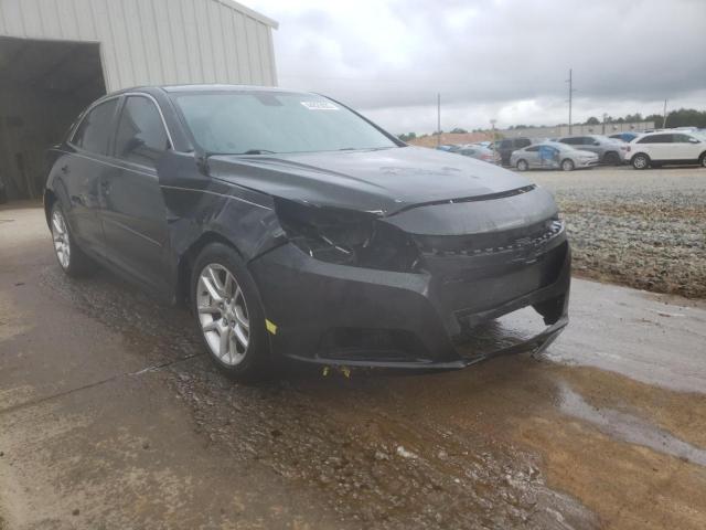 CHEVROLET MALIBU 1LT 2014 with VIN 1G11C5SL6EF205318 - Photo from auction