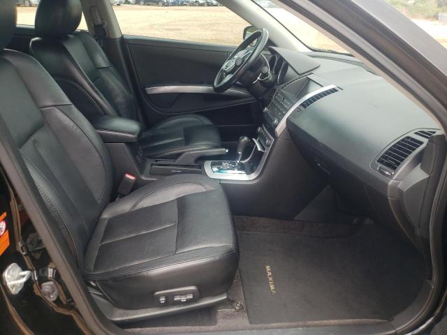 Photo 5 from auction – 2007 NISSAN MAXIMA SE with VIN 1N4BA41E17C827544