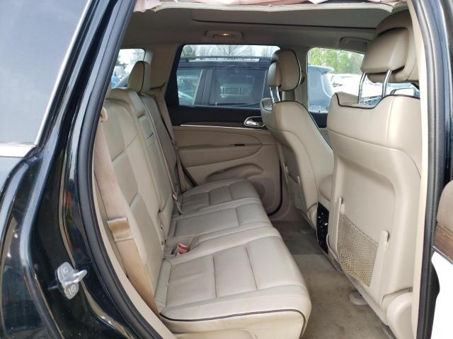Photo 6 from auction – 2014 JEEP GRAND CHER with VIN 1C4RJFCM2EC585109