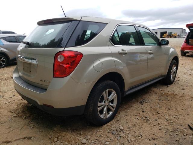 Photo 4 from auction – 2015 CHEVROLET EQUINOX LS with VIN 2GNALAEK7F1176947