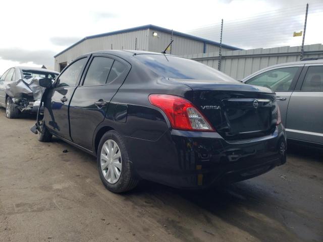 Photo 3 from auction – 2017 NISSAN VERSA S with VIN 3N1CN7AP4HL895514