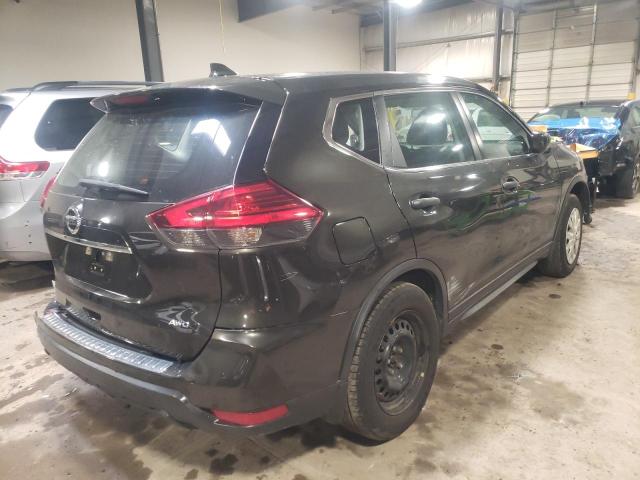 Photo 7 from auction – 2017 NISSAN ROGUE S with VIN KNMAT2MV7HP523175