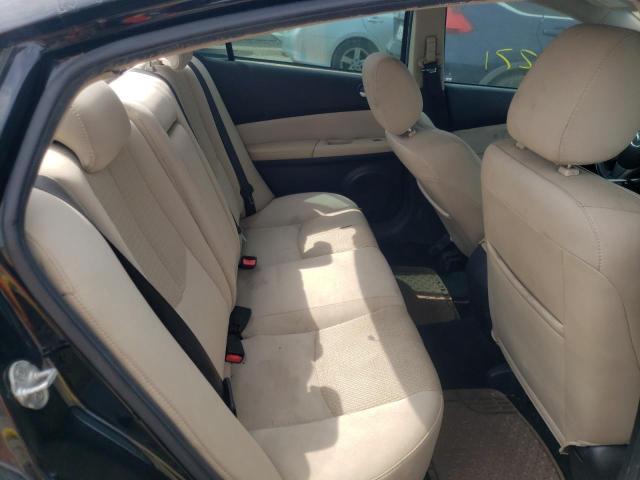 Photo 6 from auction – 2012 MAZDA 6 I with VIN 1YVHZ8BH2C5M34920