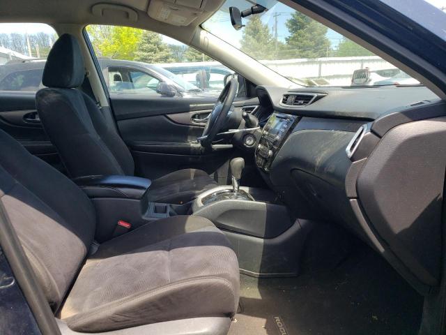 Photo 5 from auction – 2015 NISSAN ROGUE S with VIN KNMAT2MV4FP567177
