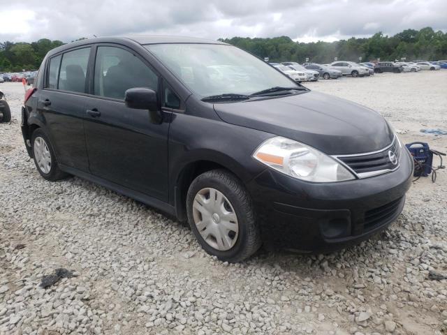 NISSAN VERSA S 2012 with VIN 3N1BC1CP4CK220465 - Photo from auction