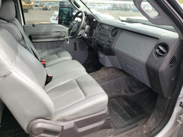 Photo 5 from auction – 2012 FORD F250 SUPER with VIN 1FT7X2B61CEB07475