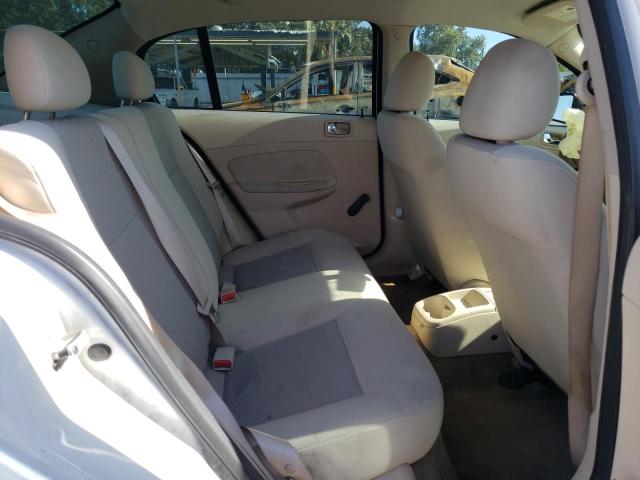 Photo 6 from auction – 2007 CHEVROLET COBALT LS with VIN 1G1AK58FX77196253