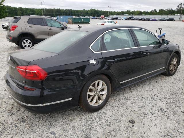 Photo 4 from auction – 2016 VOLKSWAGEN PASSAT with VIN 1VWAT7A36GC057015