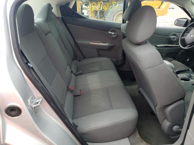 Photo 6 from auction – 2008 DODGE AVENGER SX with VIN 1B3LC56J58N213804