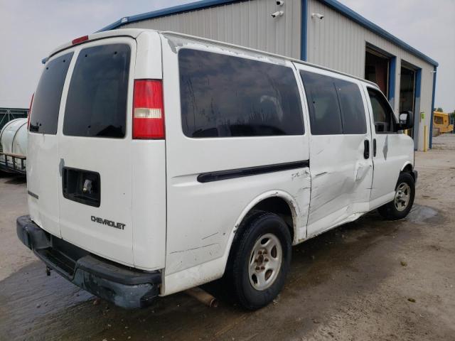 Zdjęcie 3 z aukcji – 2003 CHEVROLET EXPRESS G1 z VIN 1GNFG15TX31157099