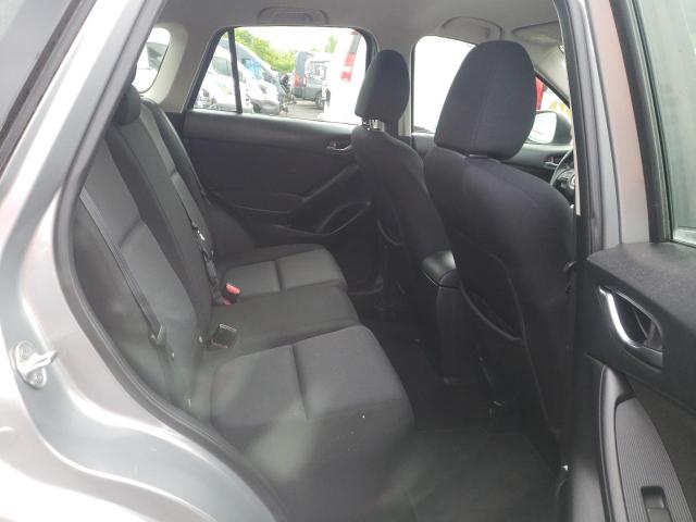 Photo 6 from auction – 2013 MAZDA CX-5 SPORT with VIN JM3KE4BE6D0118982