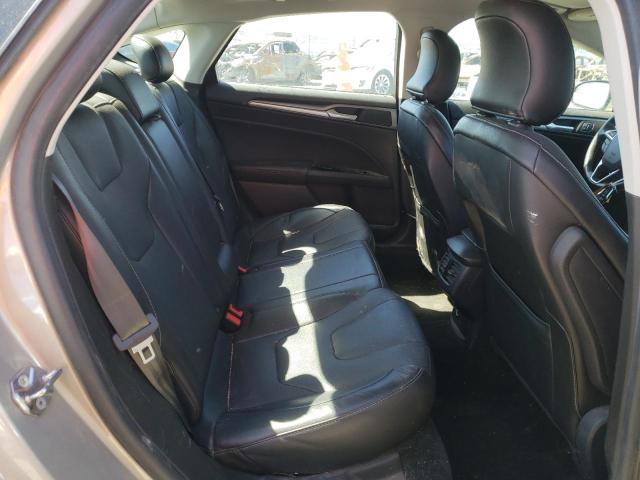 Photo 6 from auction – 2015 FORD FUSION TIT with VIN 3FA6P0SU1FR214046