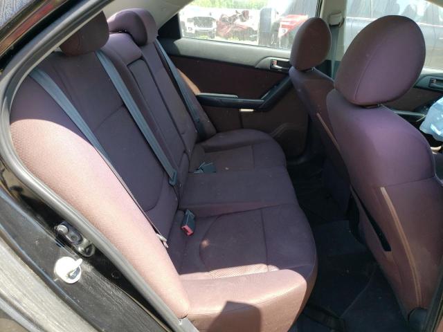 Photo 6 from auction – 2010 KIA FORTE EX with VIN KNAFU4A2XA5811053