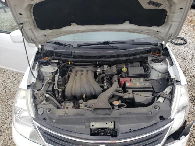 Photo 7 from auction – 2012 NISSAN VERSA S with VIN 3N1BC1CPXCK239974