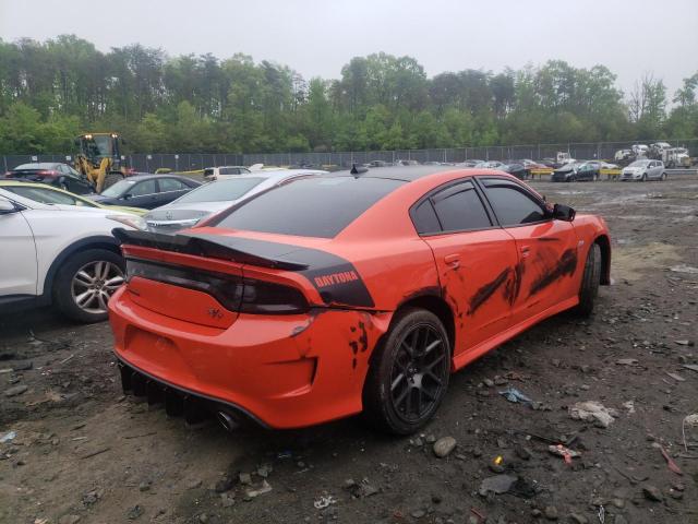 Photo 4 from auction – 2017 DODGE CHARGER R/ with VIN 2C3CDXCT8HH620607