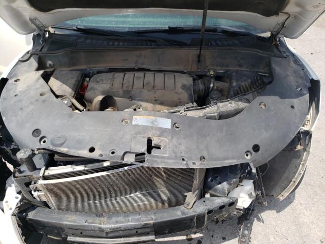 Photo 7 from auction – 2016 BUICK ENCLAVE with VIN 5GAKVCKD6GJ291864