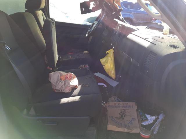 Photo 5 from auction – 2011 CHEVROLET SILVERADO with VIN 3GCPKSE31BG305898