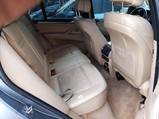 Photo 6 from auction – 2008 BMW X5 3.0I with VIN 5UXFE43508L028853