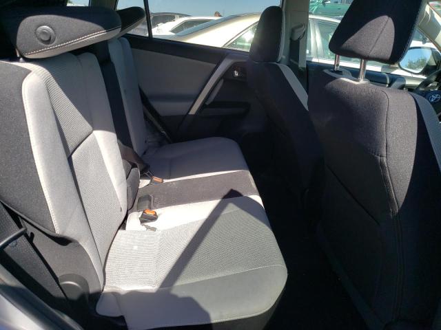 Photo 6 from auction – 2017 TOYOTA RAV4 XLE with VIN 2T3WFREV0HW332609