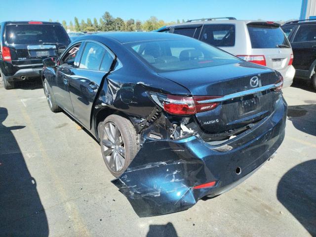 Zdjęcie 3 z aukcji – 2021 MAZDA 6 TOURING z VIN JM1GL1VM0M1615302