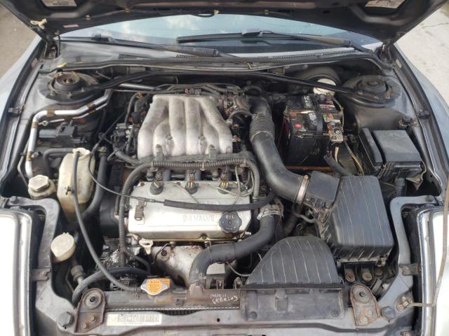 Photo 7 from auction – 2002 MITSUBISHI ECLIPSE with VIN 4A3AC54H02E080234