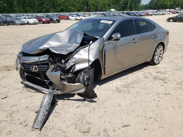 Photo 2 from auction – 2016 LEXUS ES 350 with VIN 58ABK1GG6GU008445