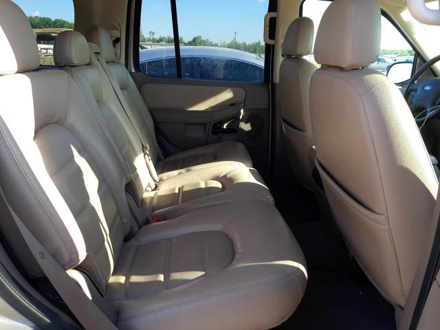 Zdjęcie 6 z aukcji – 2005 FORD EXPLORER X z VIN 1FMZU63W35UB00278