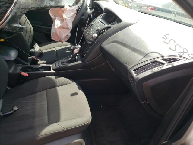 Photo 5 from auction – 2015 FORD FOCUS SE with VIN 1FADP3F2XFL368559