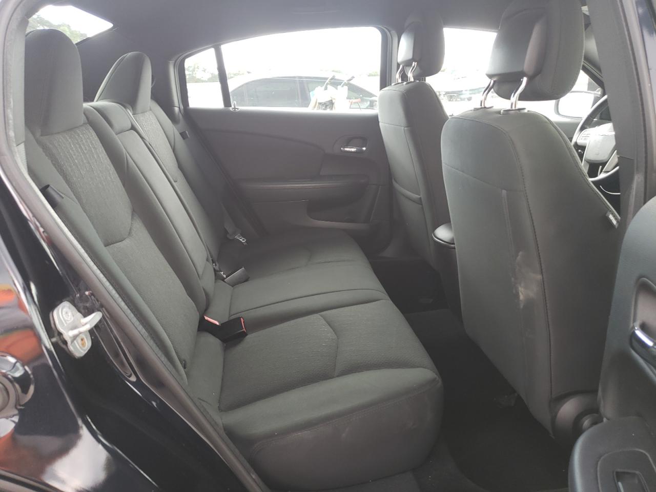 Photo 6 from auction – 2011 CHRYSLER 200 TOURIN with VIN 1C3BC1FB9BN595391