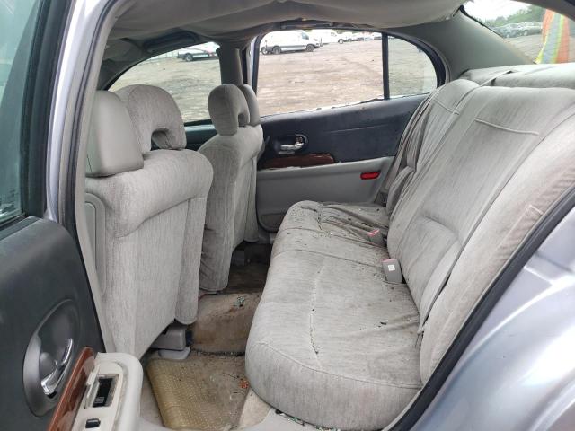 Photo 6 from auction – 2004 BUICK LESABRE CU with VIN 1G4HP54K34U226292