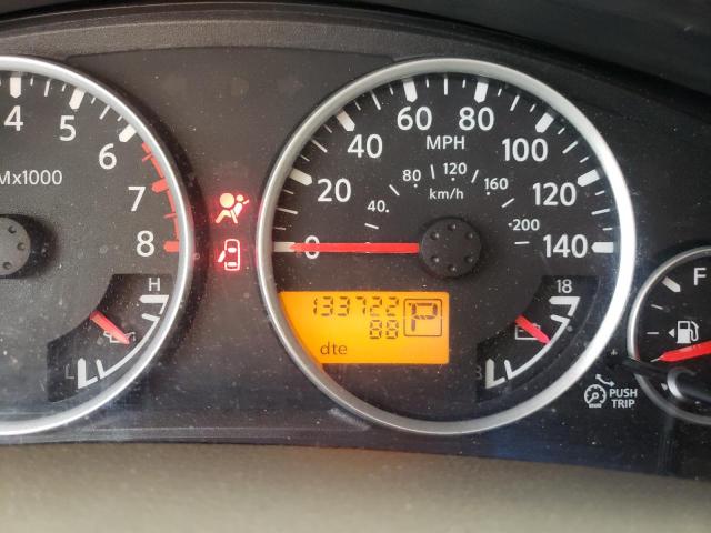 Photo 8 from auction – 2006 NISSAN PATHFINDER with VIN 5N1AR18W26C675022