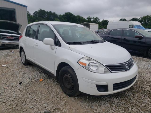 NISSAN VERSA S 2012 مع رقم تعريف المركبة 3N1BC1CPXCK239974 - صورة من المزاد
