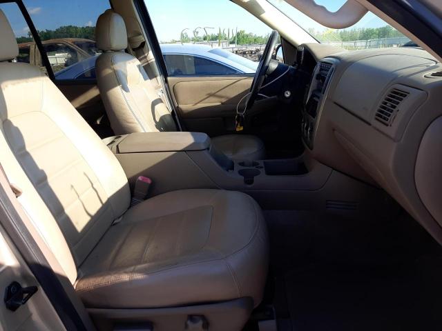 Photo 5 from auction – 2005 FORD EXPLORER X with VIN 1FMZU63W35UB00278
