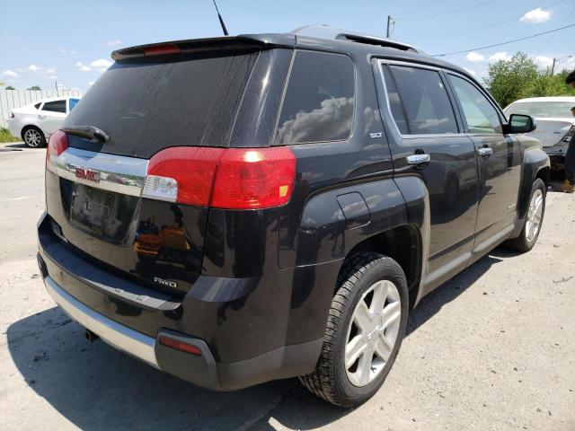 Photo 4 from auction – 2010 GMC TERRAIN SL with VIN 2CTFLJEW7A6297530