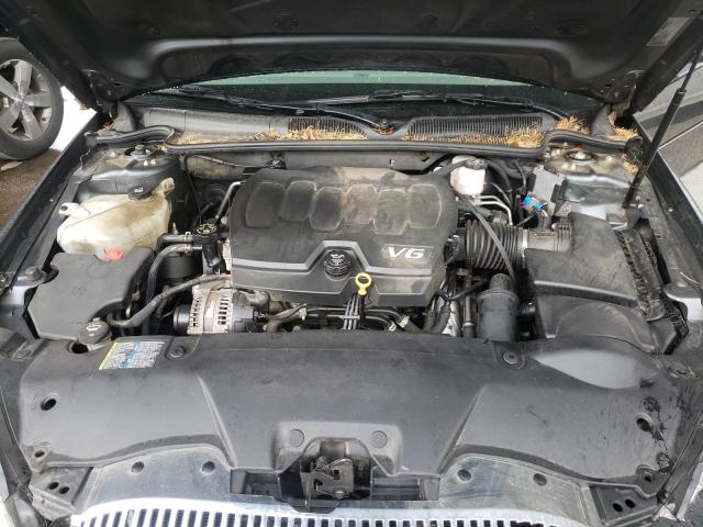 Photo 7 from auction – 2009 BUICK LUCERNE CX with VIN 1G4HP57159U150634